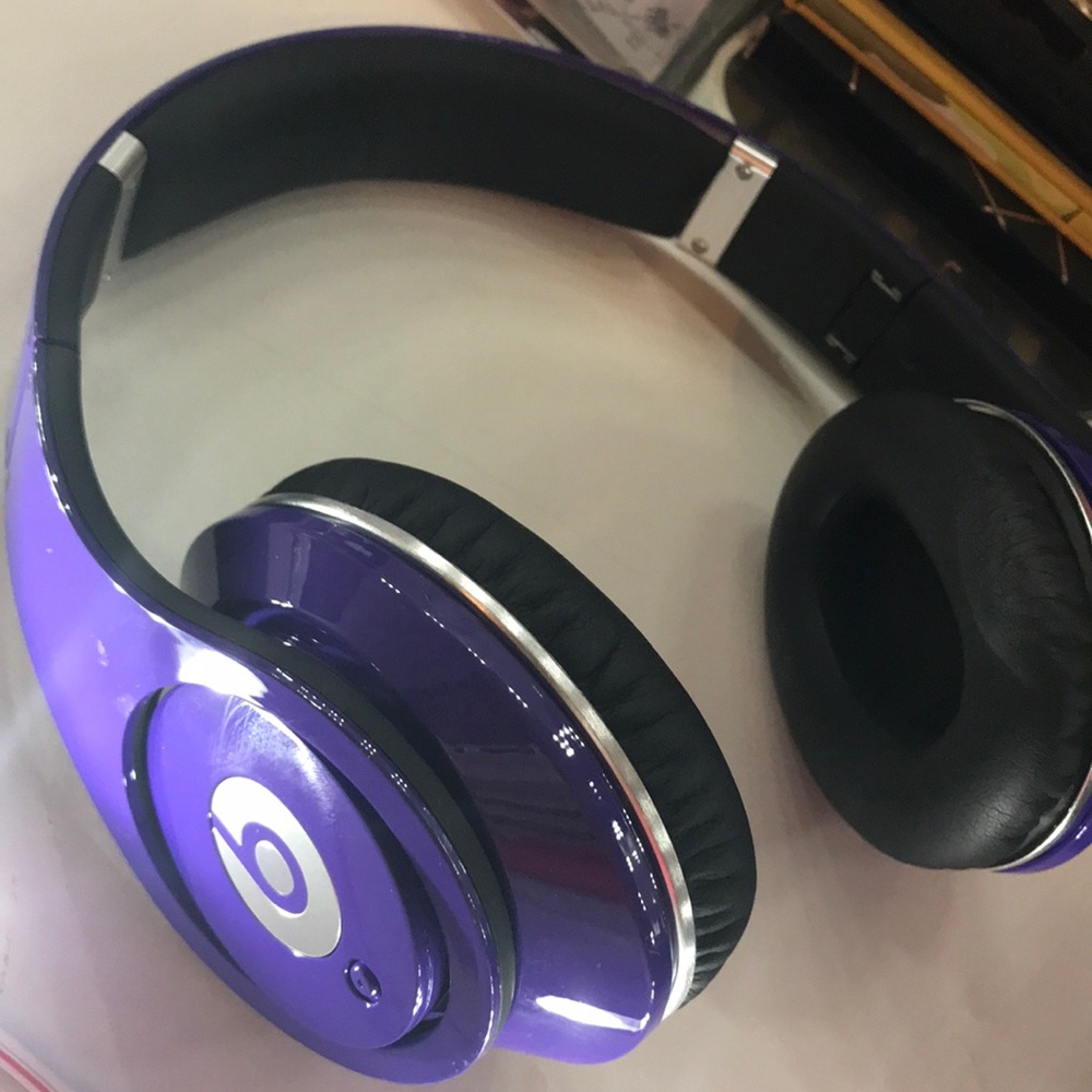 Beats by Dre
